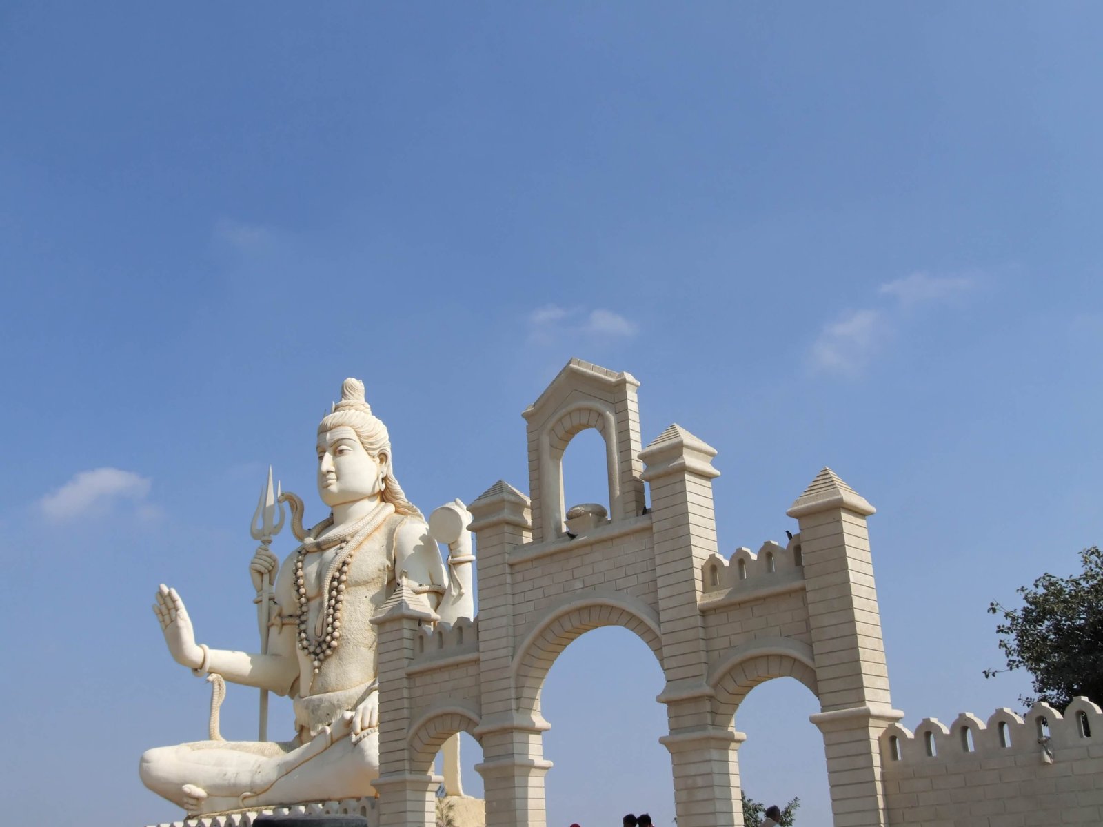 9N 10D Gujarat Monuments Tour