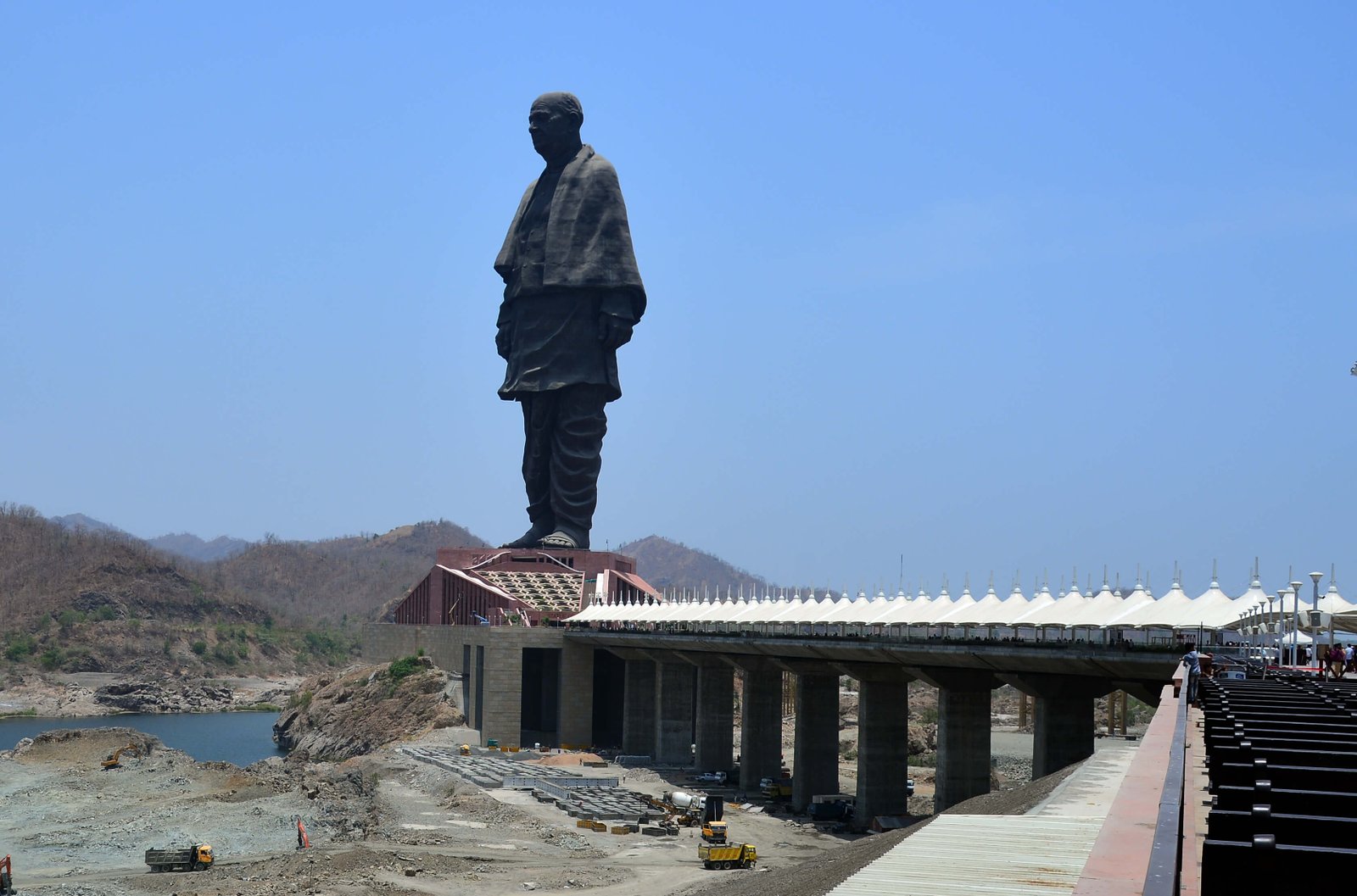 9N 10D Gujarat Monuments Tour