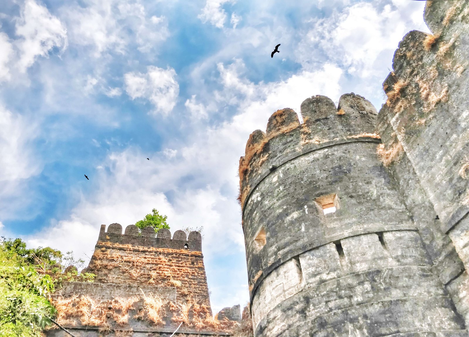 9N 10D Gujarat Monuments Tour