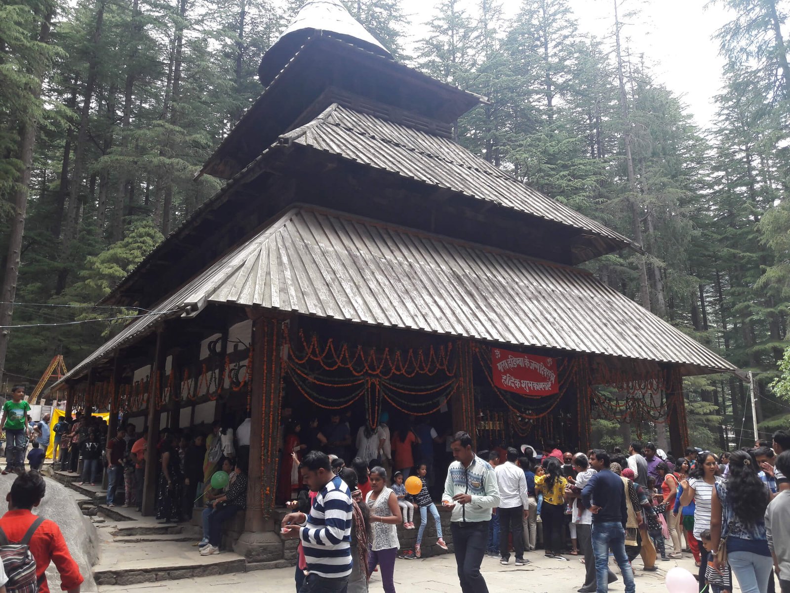 9N 10D Vibrant Himachal Tour