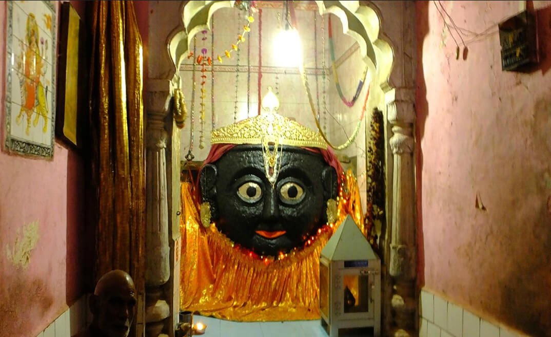 1N 2D Holy Chitrakoot Tour