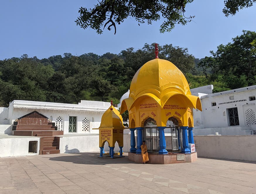 1N 2D Holy Chitrakoot Tour