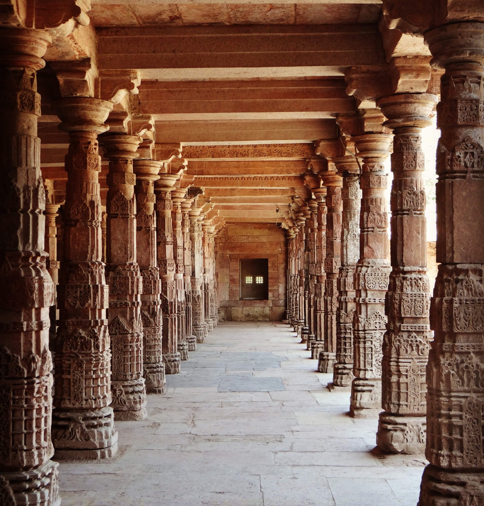 2N 3D Mandu Dhar Madhya Pradesh Heritage Tour Package