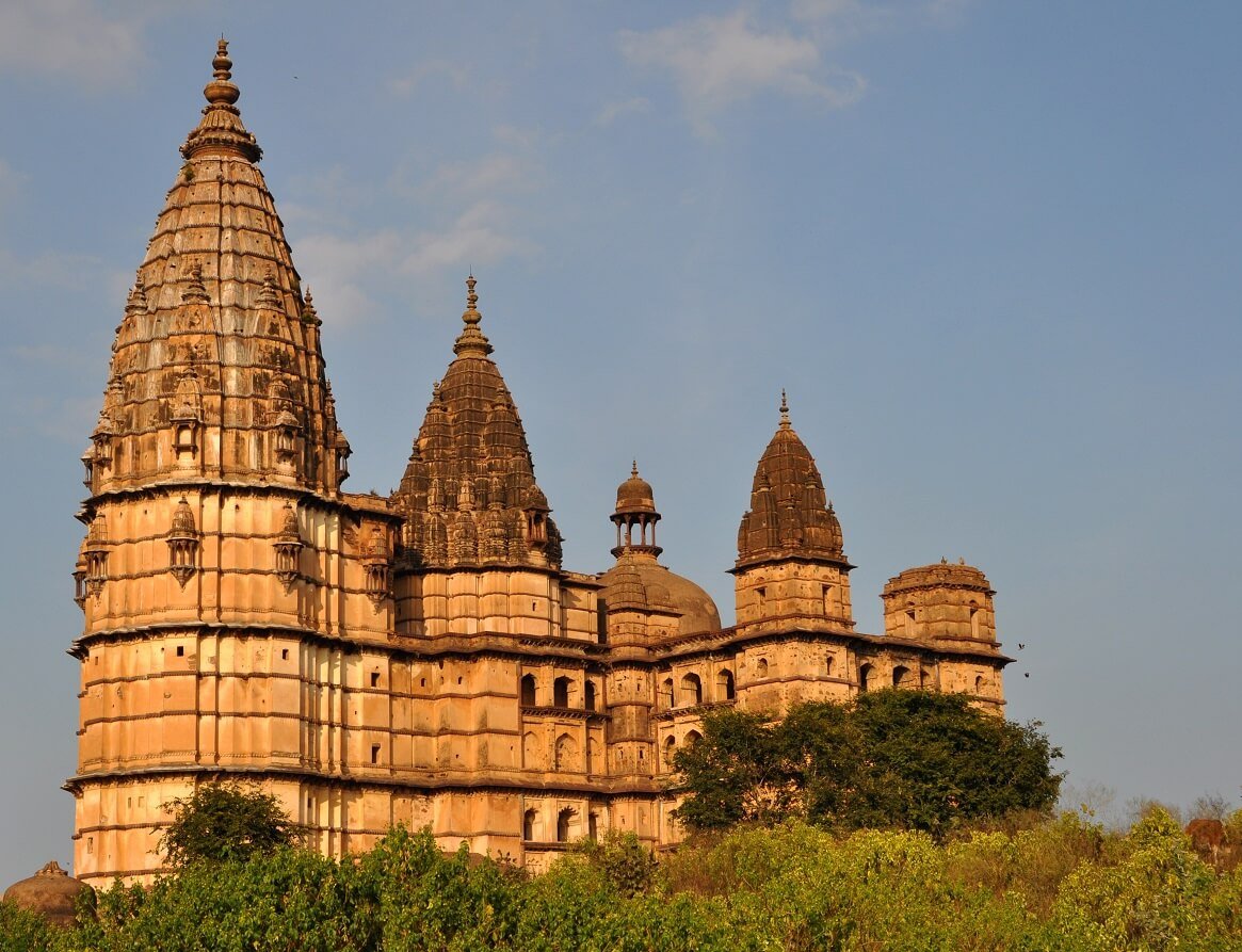 4N 5D Historic Madhya Pradesh Tour