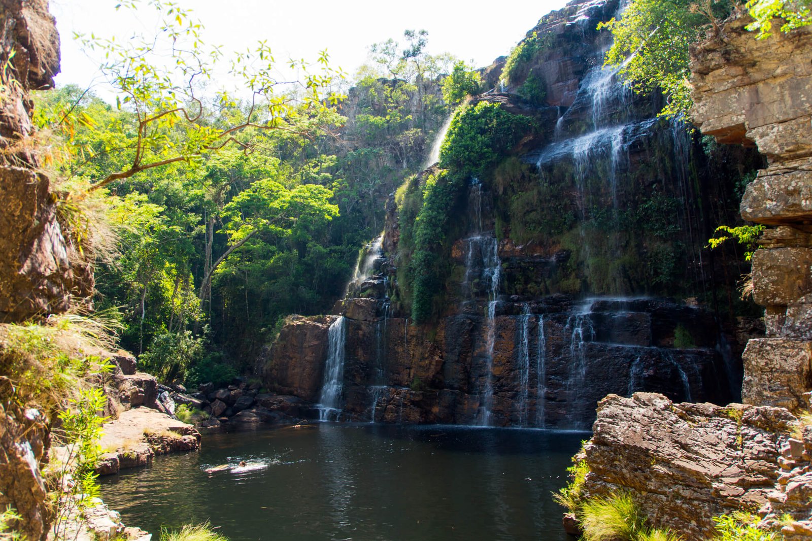 5N 6D Pachmarhi Bandhavgarh Tour