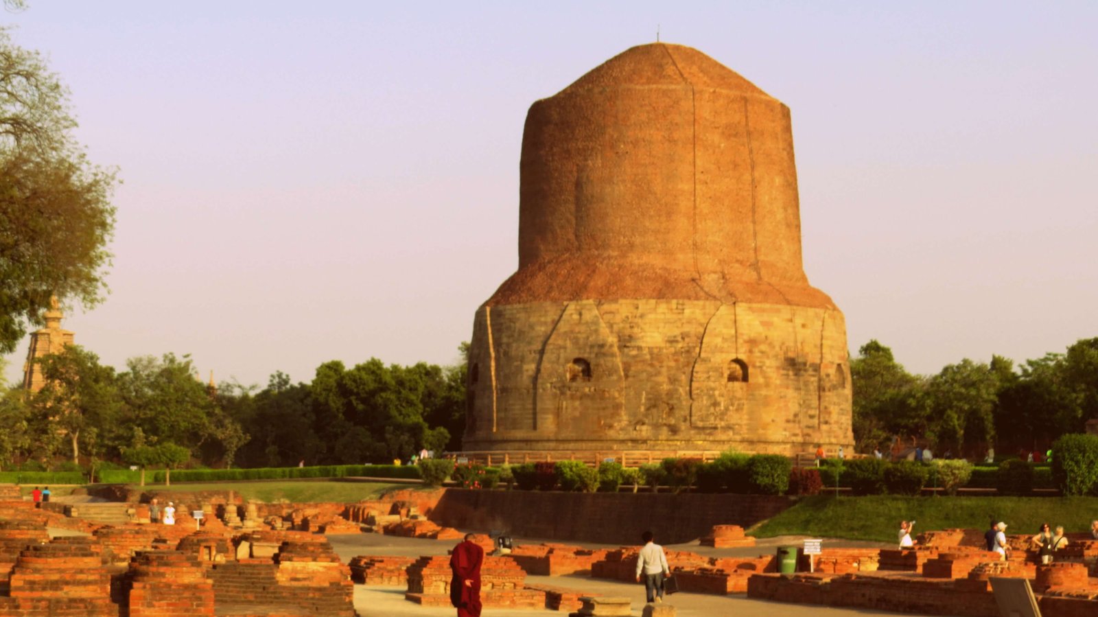 2N 3D Sacred Varanasi Prayagraj Tour