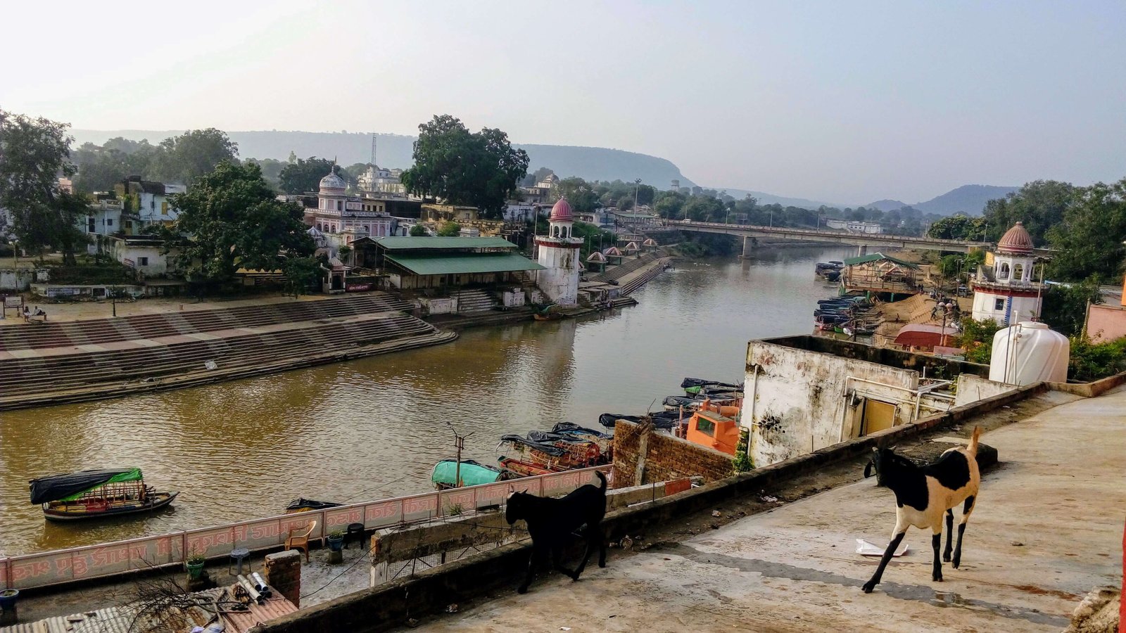 5N 6D Uttar Pradesh Mythological Tour