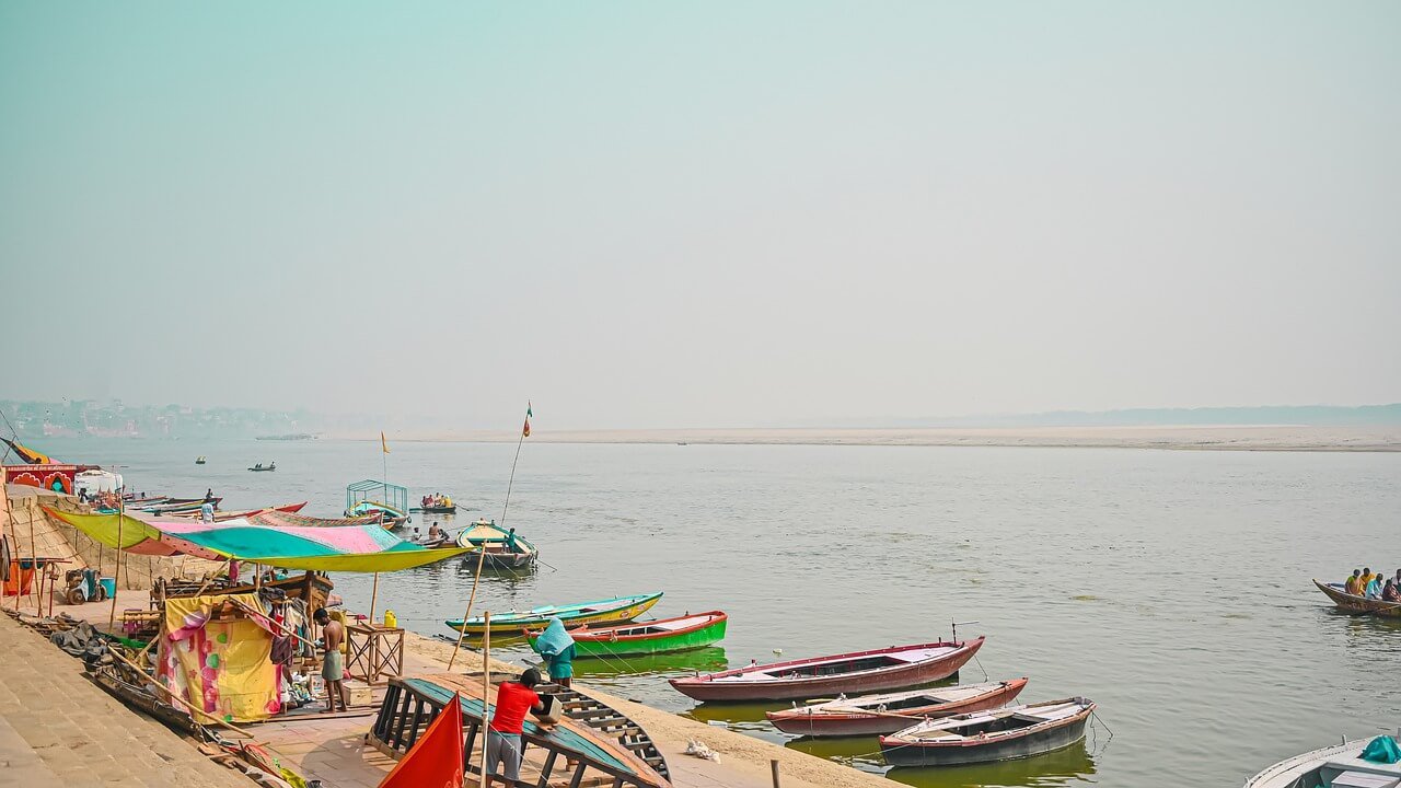 5N 6D Uttar Pradesh Mythological Tour