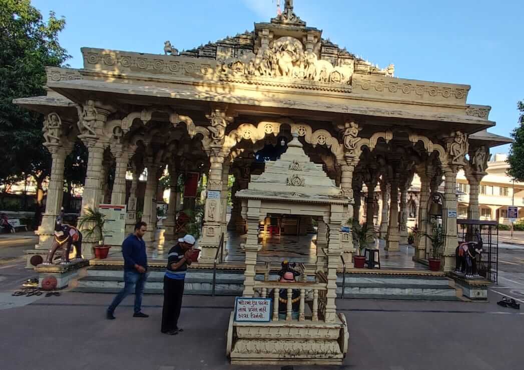 6N 7D Heritage Uttar Pradesh Tour
