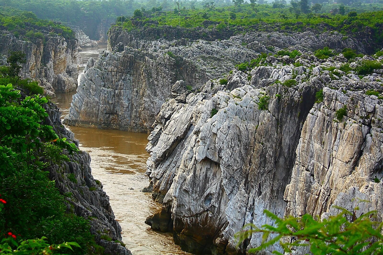 6N 7D Jewels of Madhya Pradesh Tour