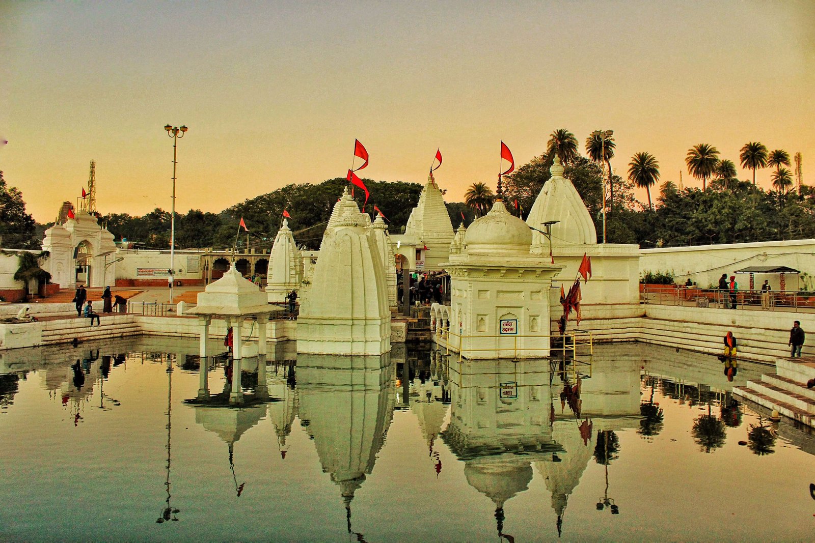 6N 7D Jewels of Madhya Pradesh Tour