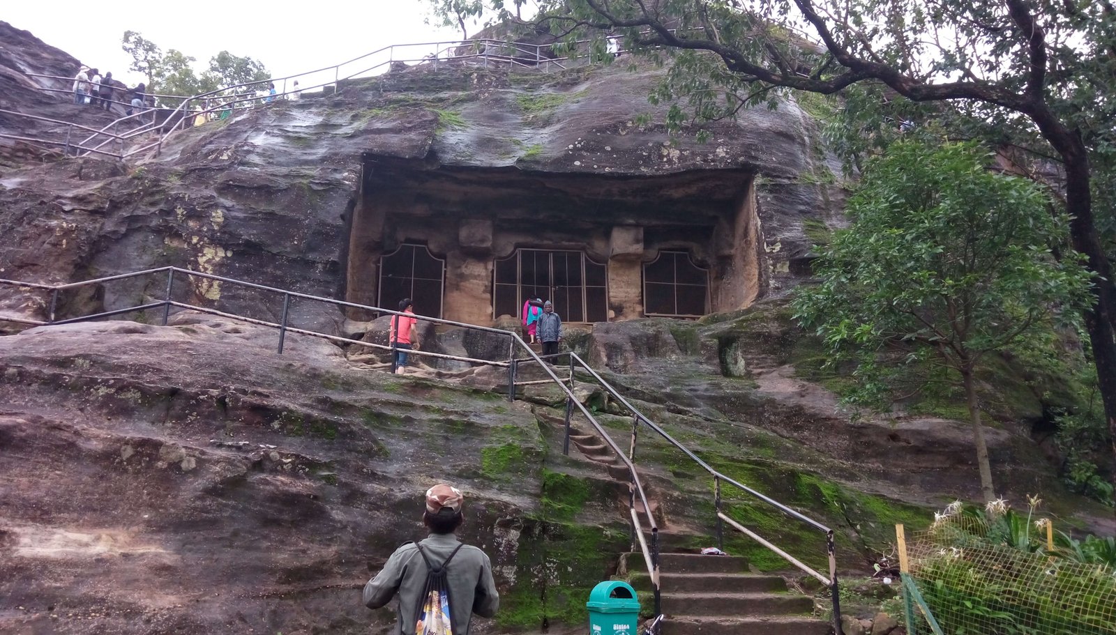 6N 7D Jewels of Madhya Pradesh Tour