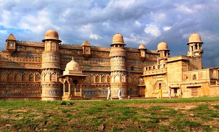 7N 8D Incredible Madhya Pradesh Tour