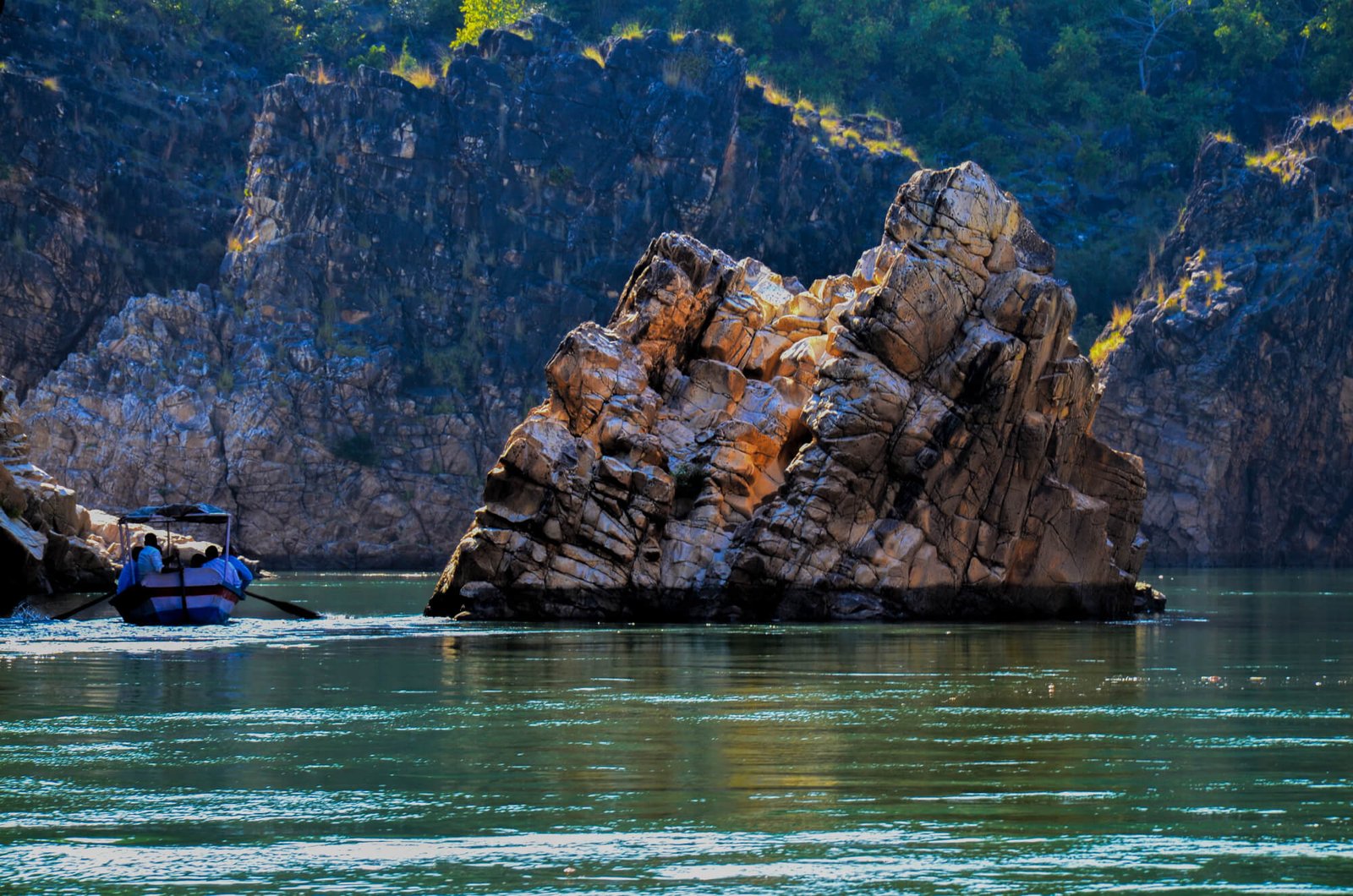 8N 9D Famous Madhya Pradesh Monuments Tour