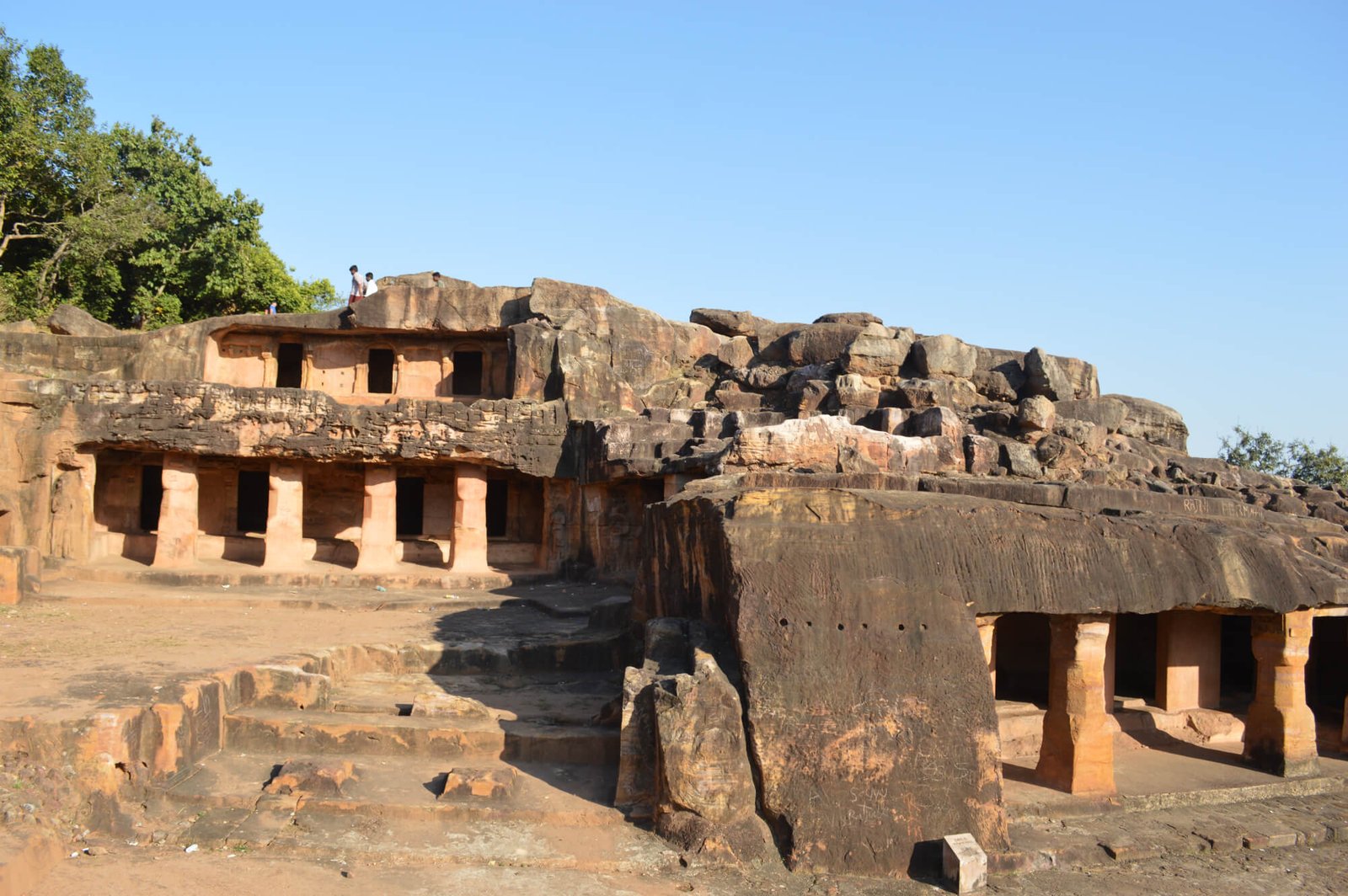 9N 10D Madhya Pradesh Wildlife Heritage Tour