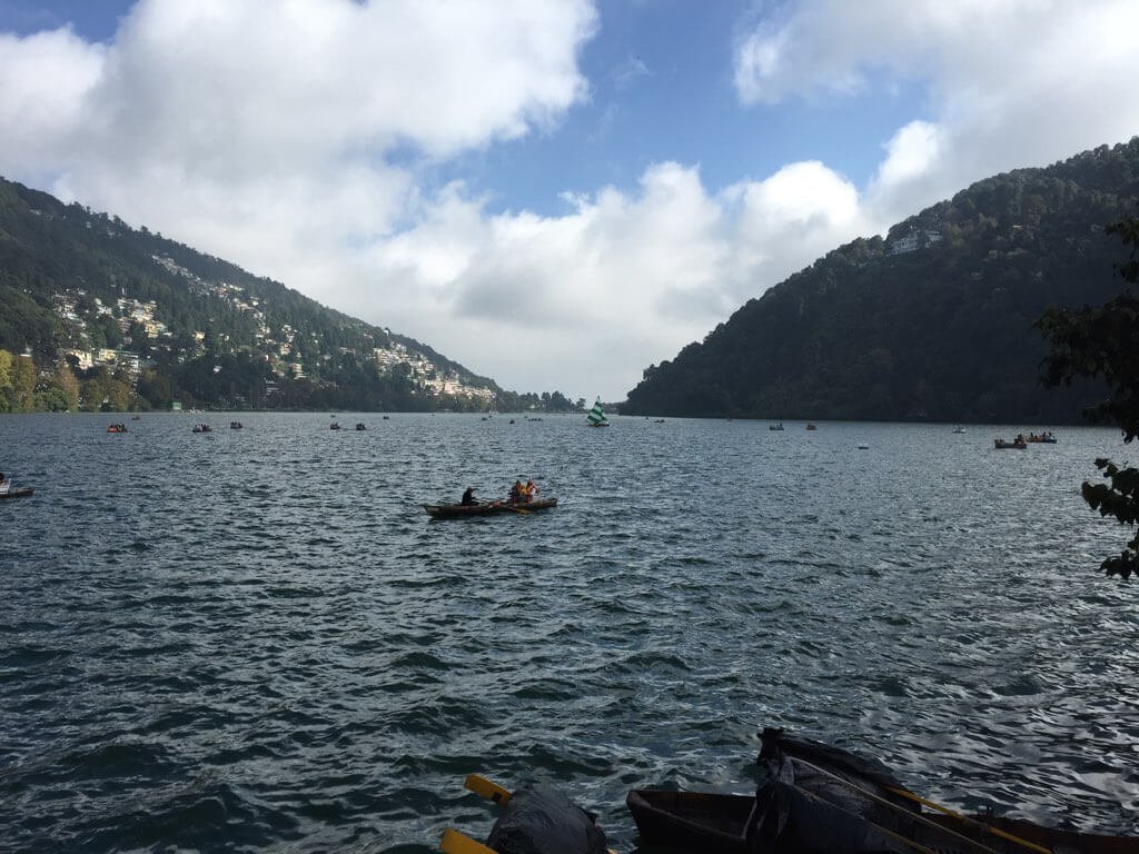 1N 2D Sublime Nainital Tour