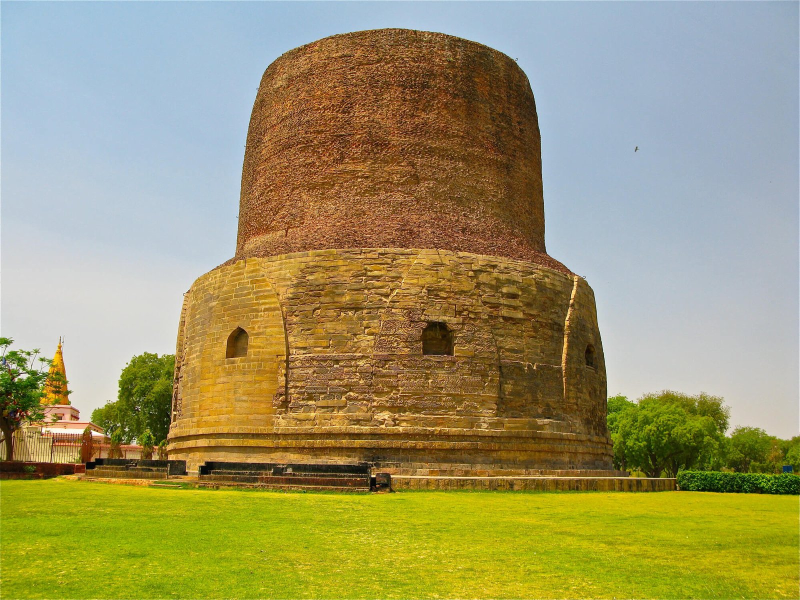 7N 8D Blissful Uttar Pradesh Tour