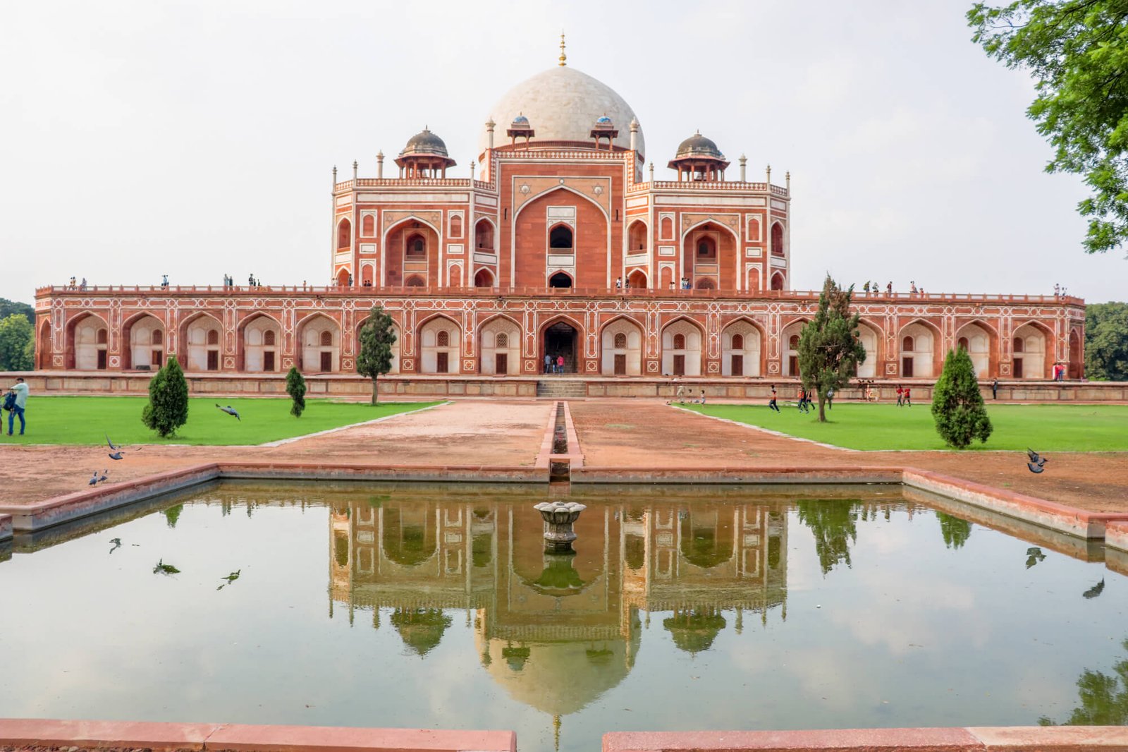 7N 8D Blissful Uttar Pradesh Tour