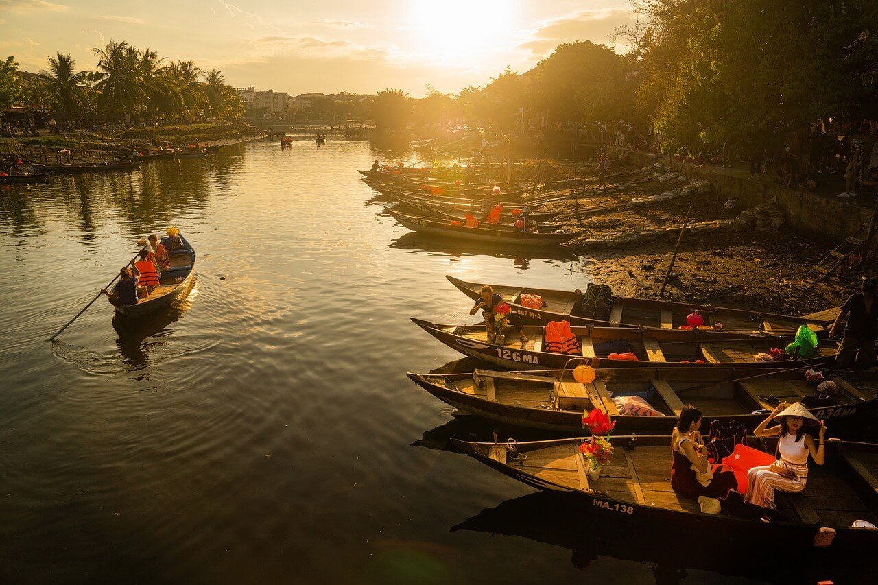 7N 8D Blissful Uttar Pradesh Tour