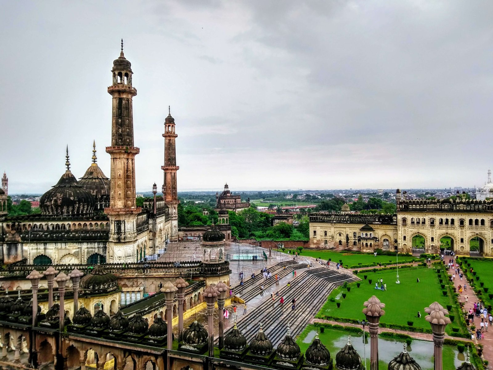 8N 9D Heritage Uttar Pradesh Family Tour