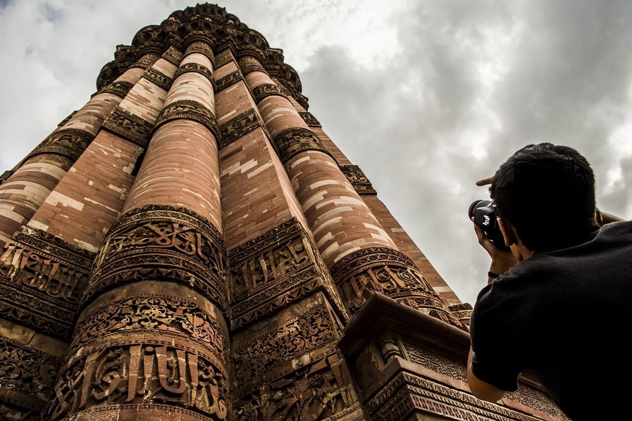 9N 10D Buddhist Heritage Tour