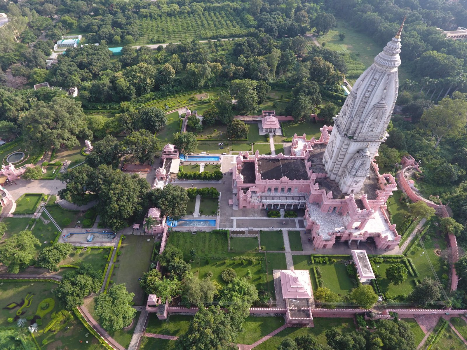 9N 10D Buddhist Heritage Tour