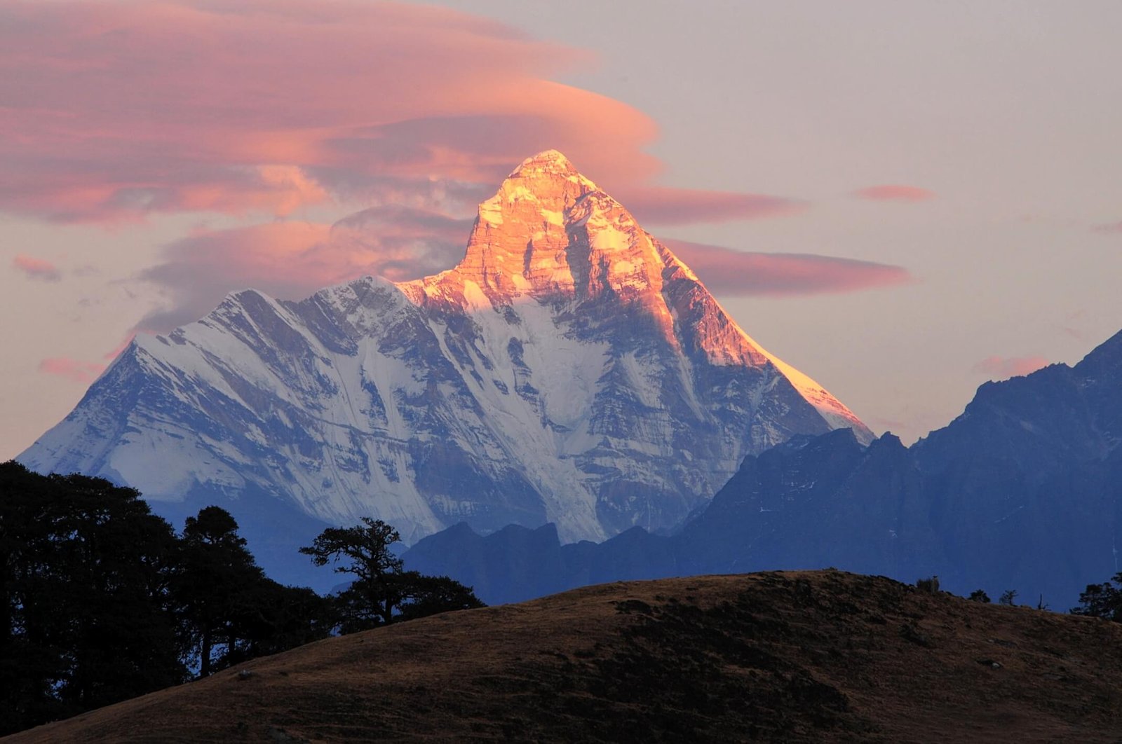 7N 8D Enchanting Uttarakhand Tour