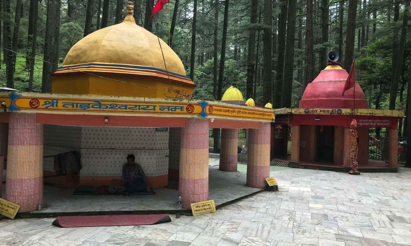 6N 7D Jewels of Uttarakhand Tour