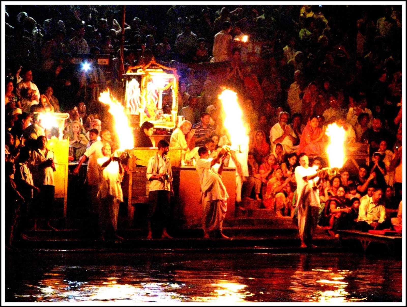 5N 6D Mystical Uttarakhand Tour