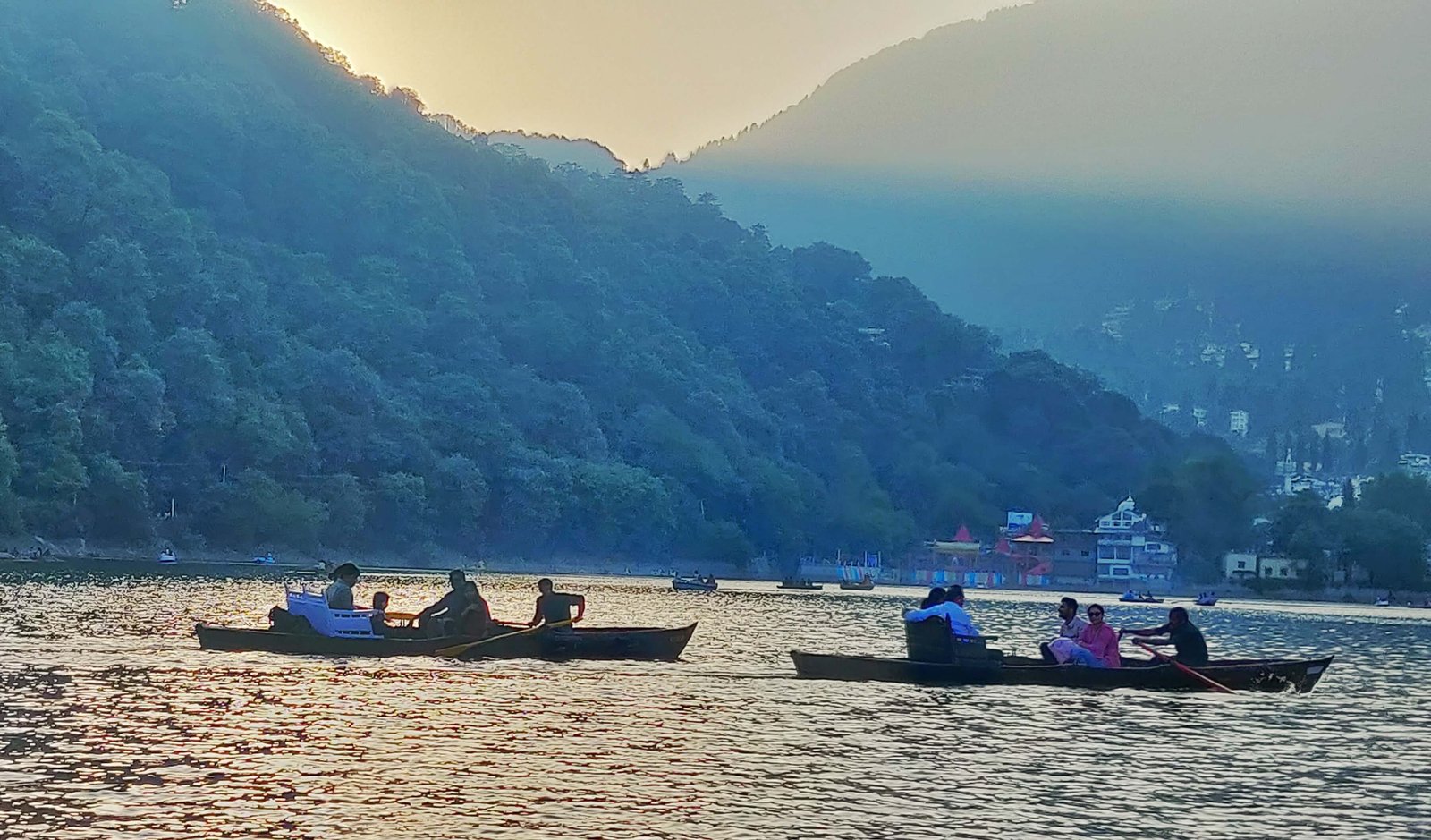 4N 5D Magical Uttarakhand Tour