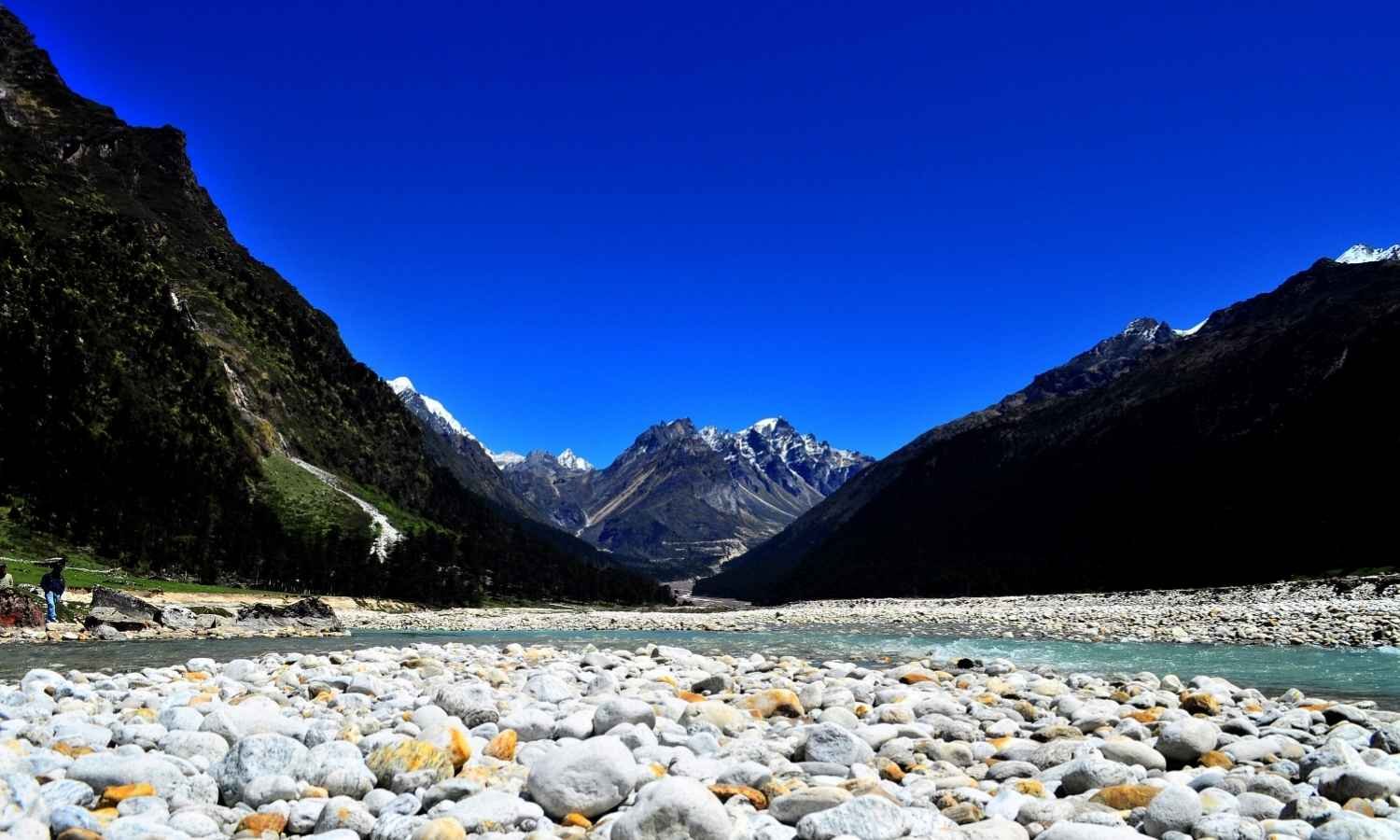 2N 3D Mesmerizing Sikkim Tour