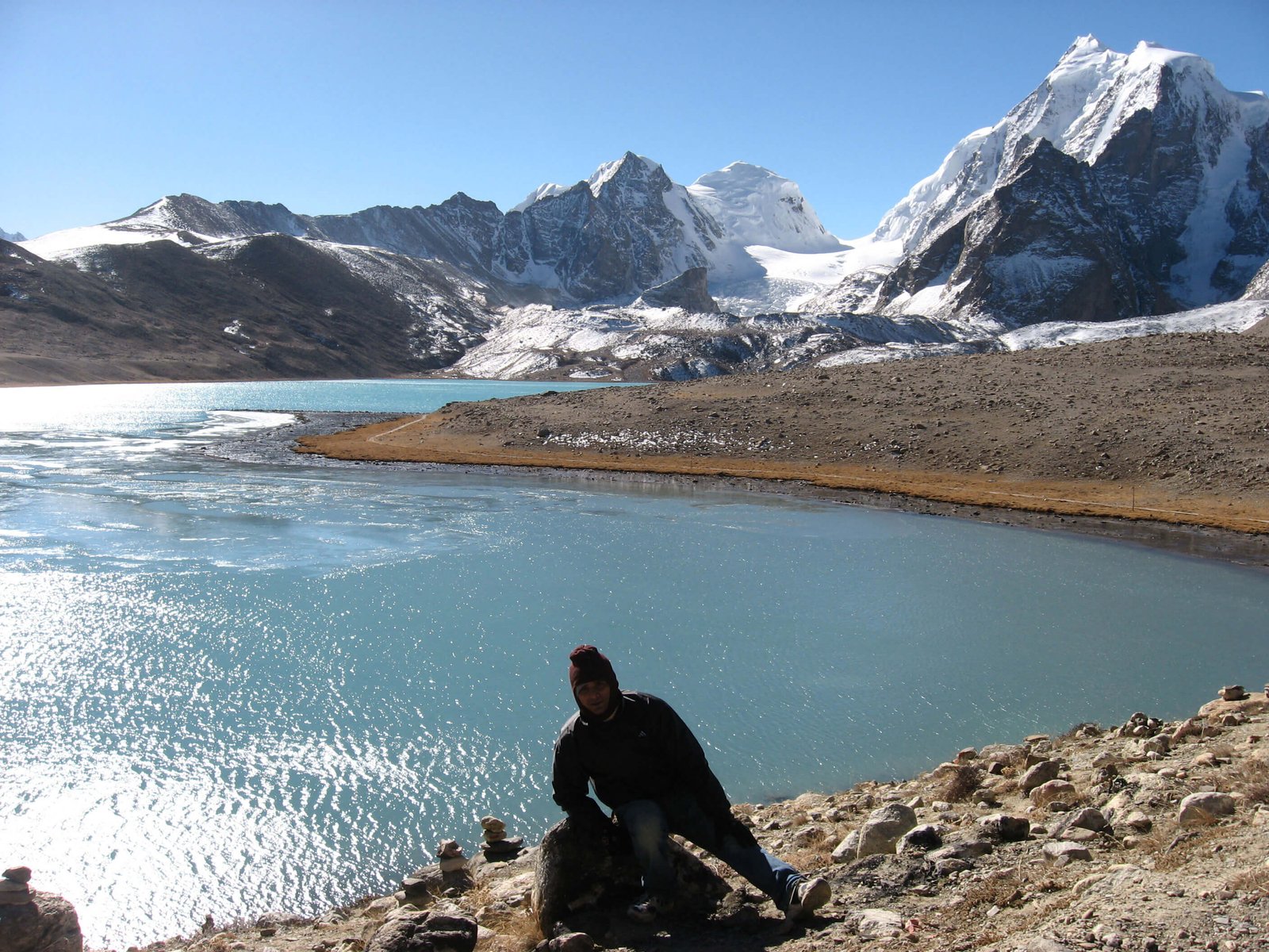 2N 3D Mesmerizing Sikkim Tour