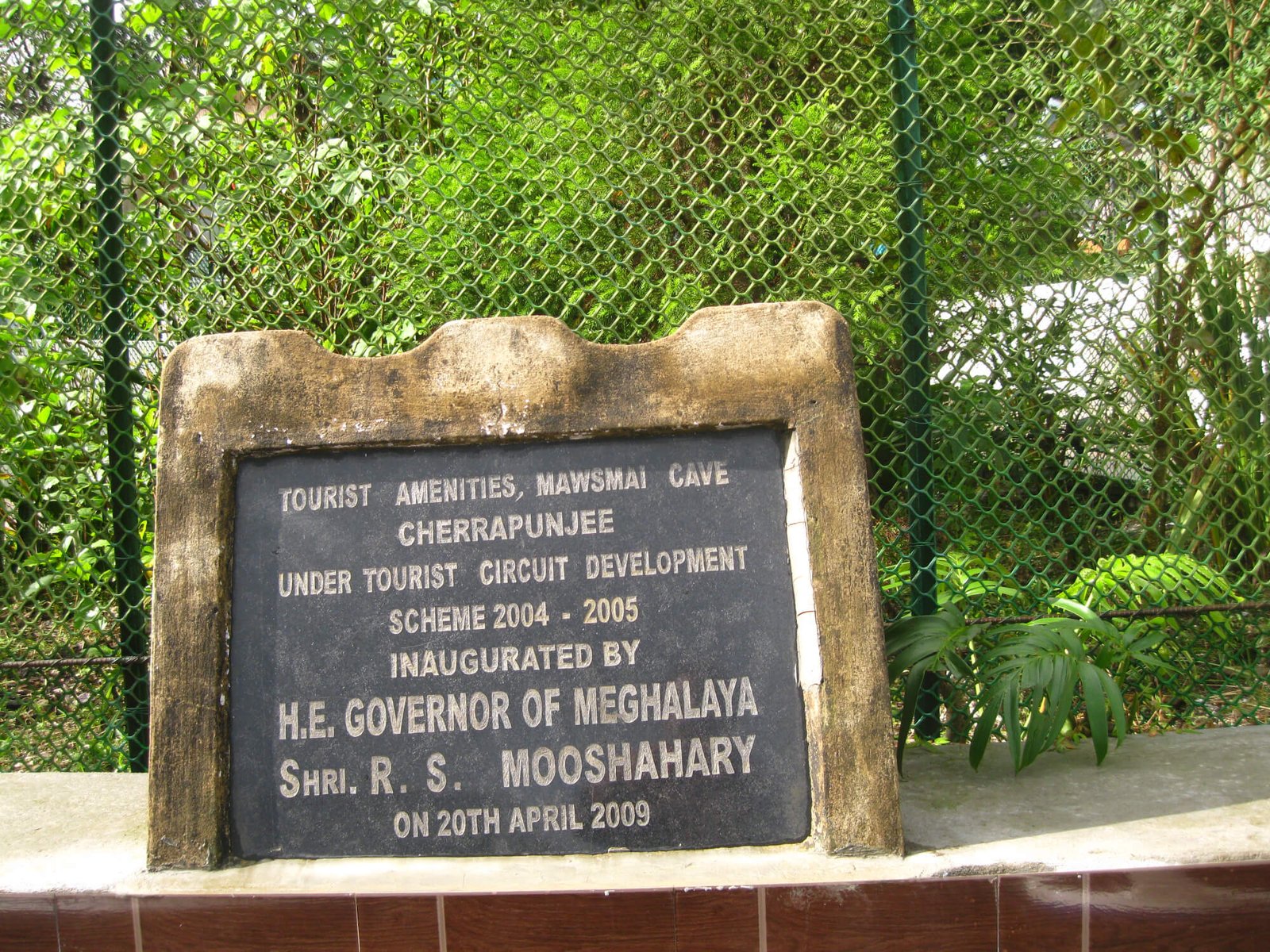 5N 6D Guwahati Shillong Cherrapunjee Tour