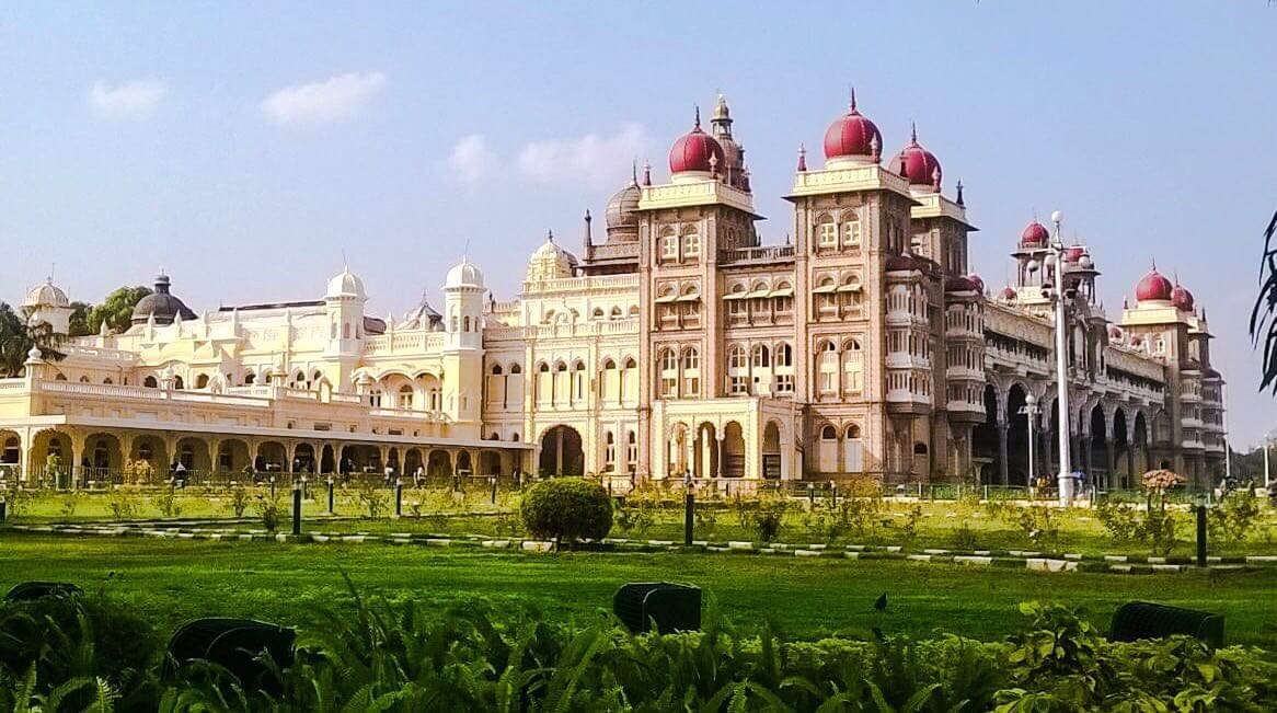 Jaisalmer Full-Day Sightseeing Tour by Cab