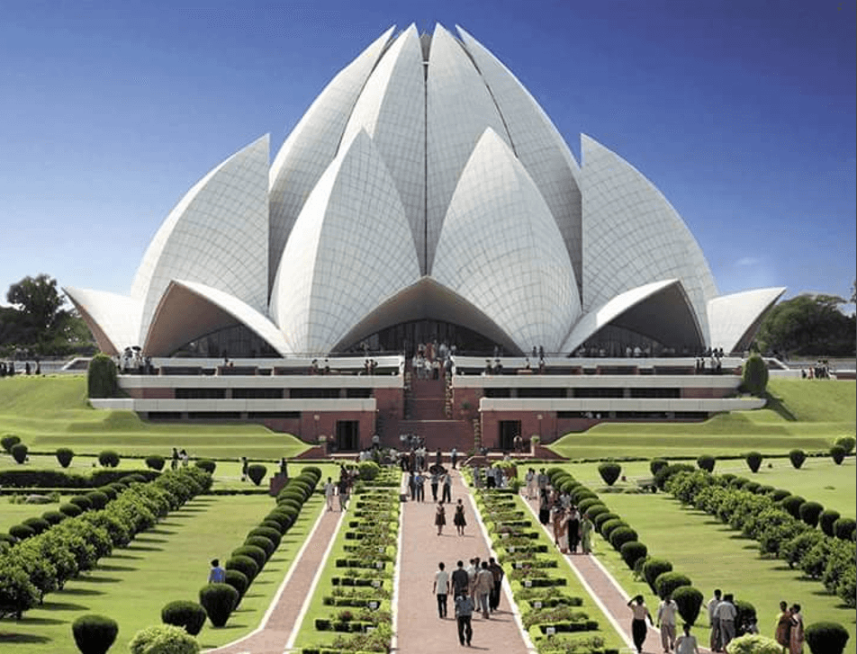 One-day Delhi Sightseeing Tour by Car