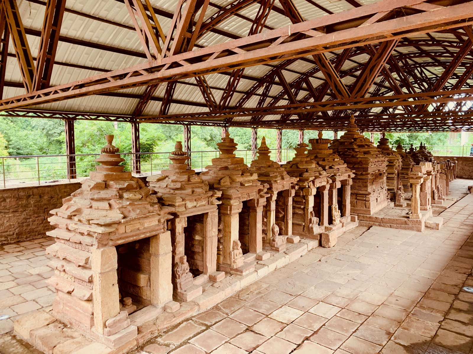 1N 2D Chhattisgarh Heritage Tour