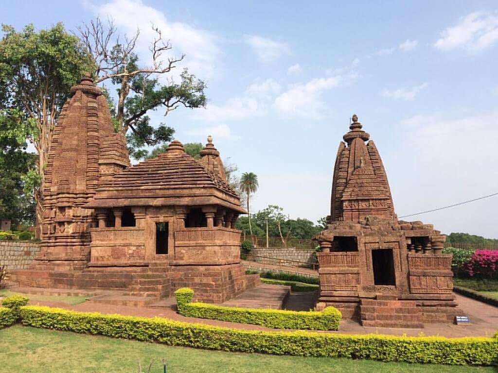 1N 2D Chhattisgarh Heritage Tour