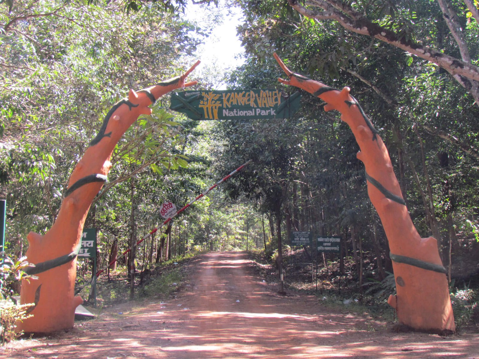 2N 3D Wild Chhattisgarh Tour
