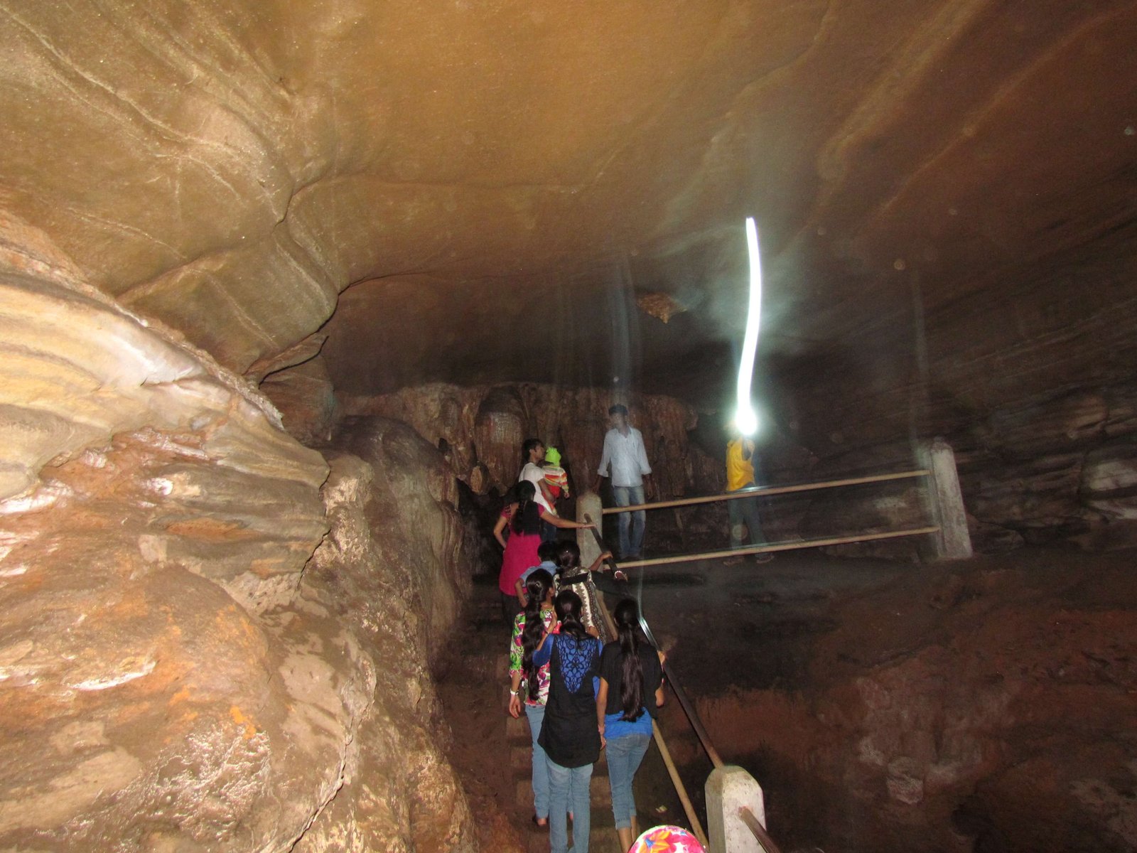 2N 3D Wild Chhattisgarh Tour