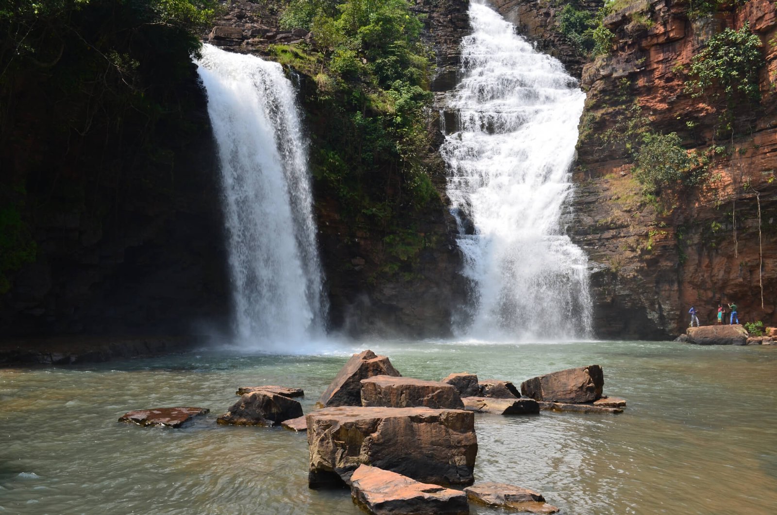 2N 3D Wild Chhattisgarh Tour