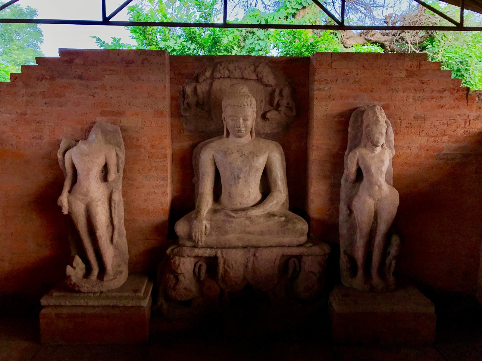 3N 4D Heritage Tour of Chhattisgarh