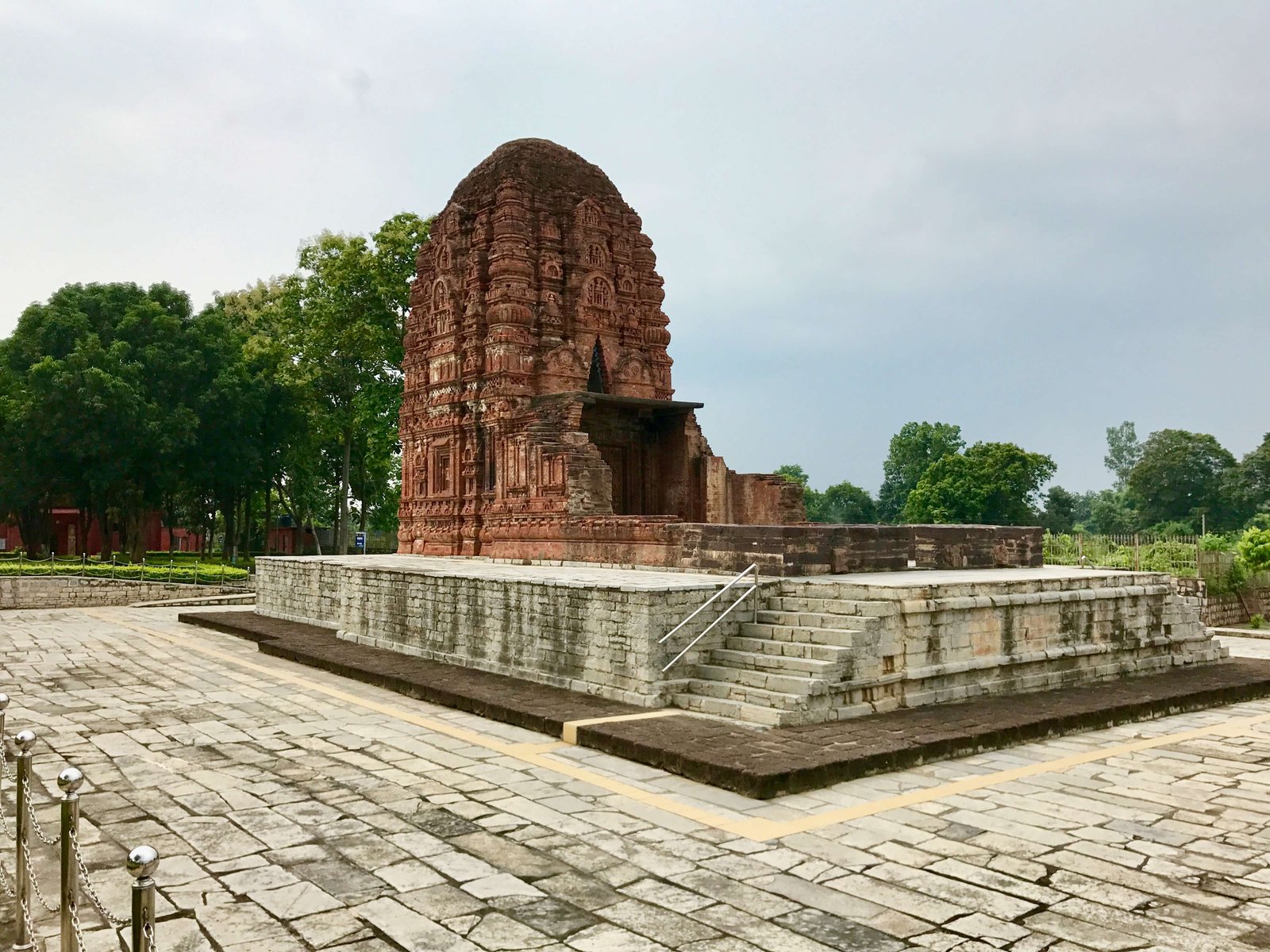 3N 4D Heritage Tour of Chhattisgarh
