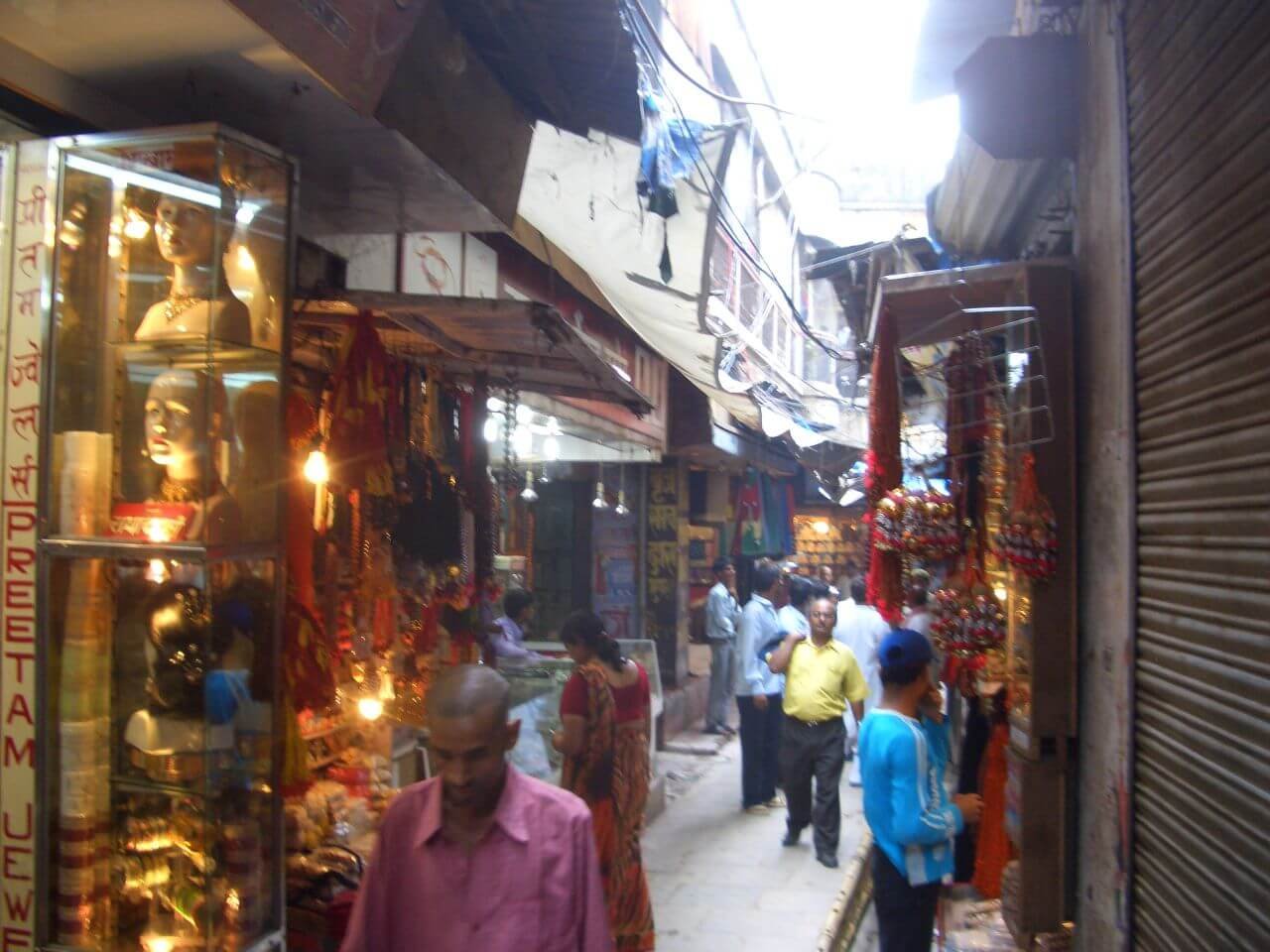 One-Day Varanasi Sightseeing Tour
