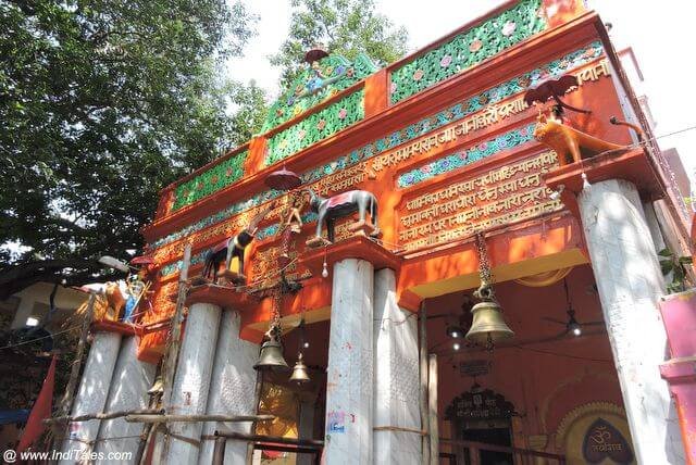 One-Day Prayagraj Sightseeing Tour