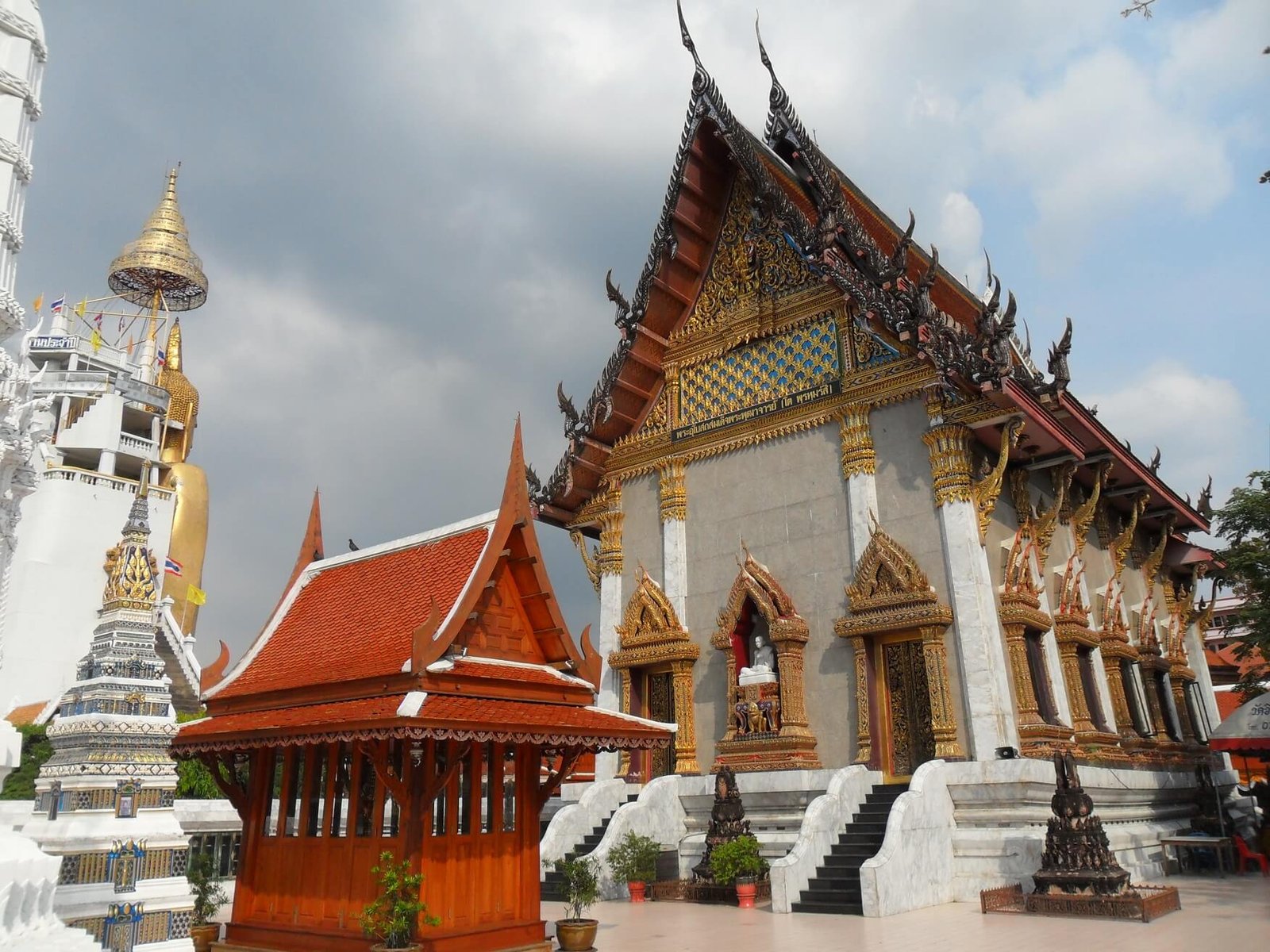 Bodh Gaya Full-Day Sightseeing Tour