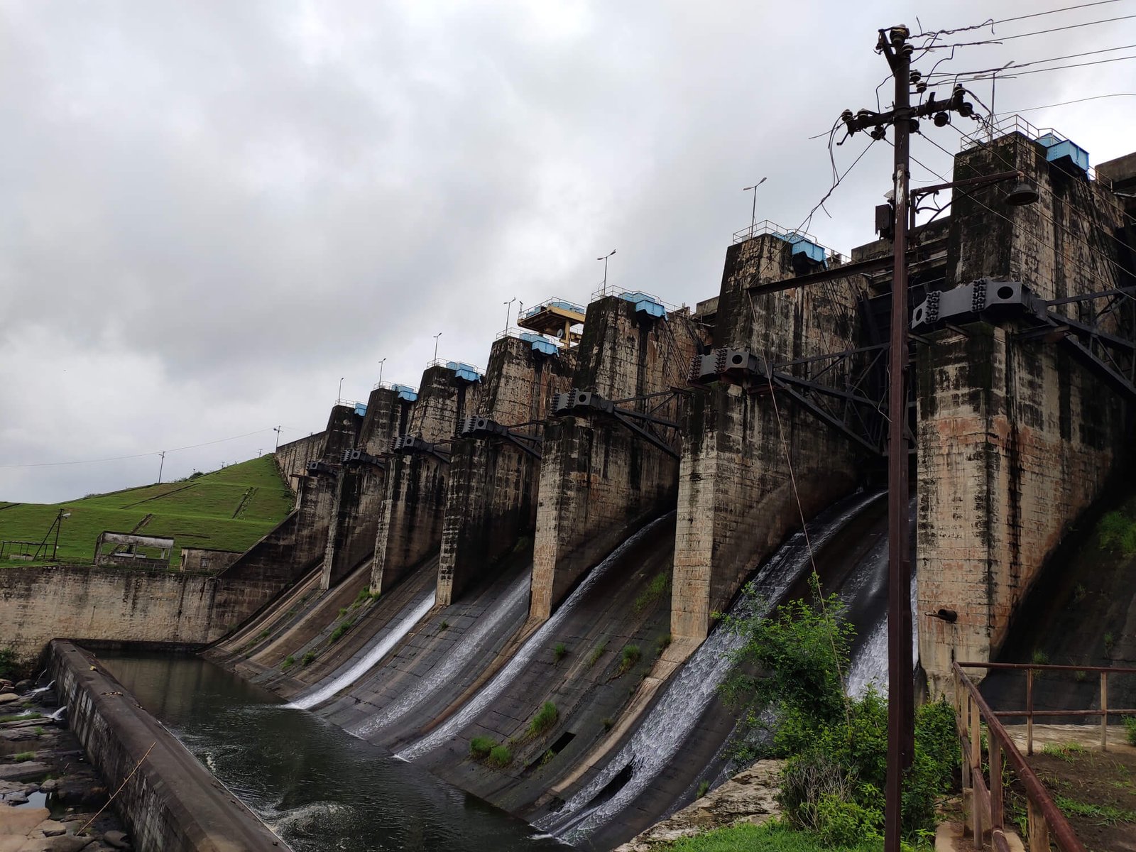 Full-Day Ranchi Sightseeing Tour by Car