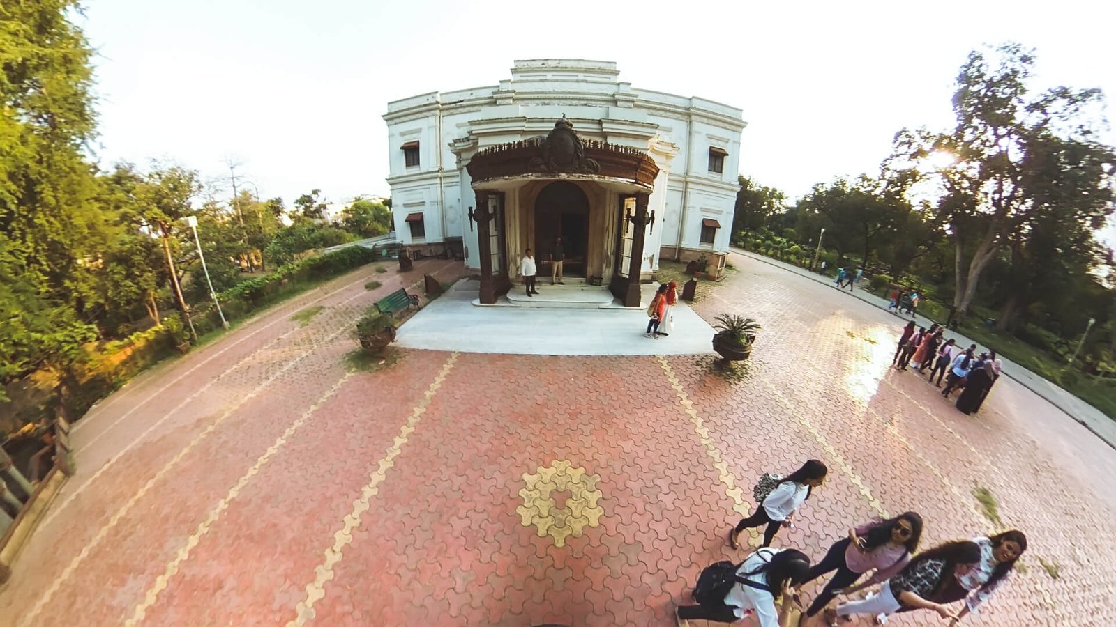 Full Day Indore Sightseeing Tour by Car