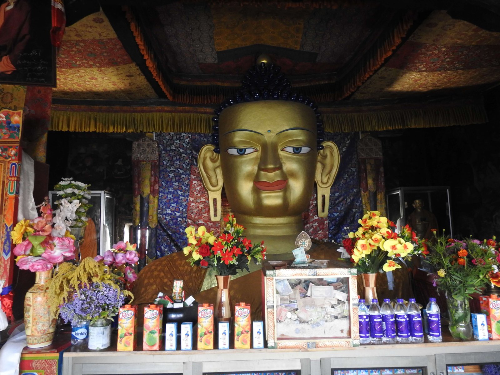 One Day Leh Ladakh Sightseeing Tour
