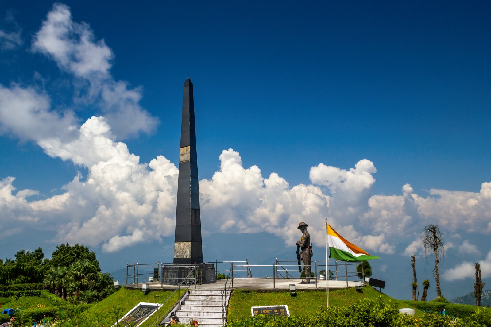 One Day Darjeeling Sightseeing Tour