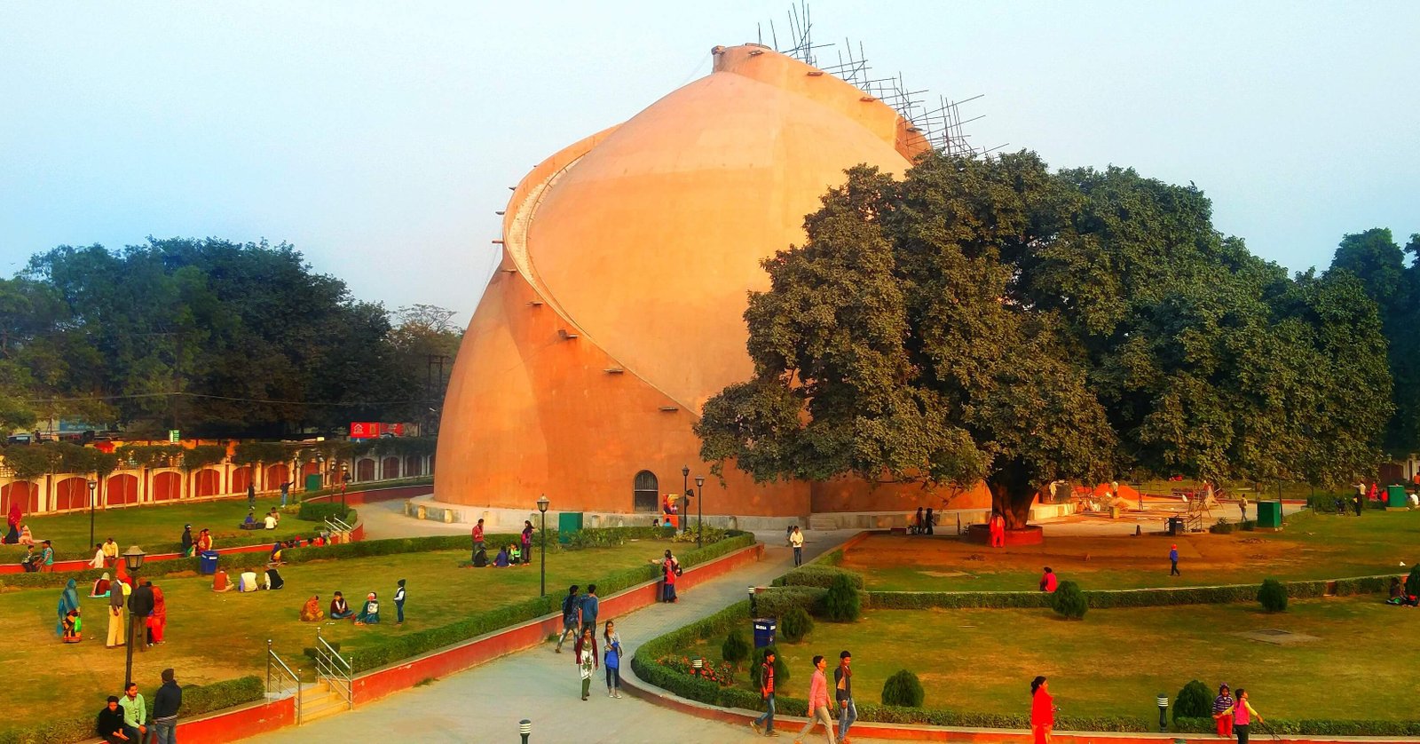 One Day Patna Sightseeing Tour